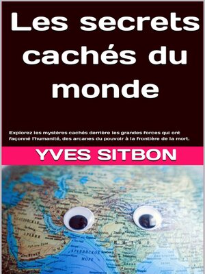 cover image of Secrets Cachés dans le Monde